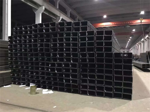 耒阳冷拔方管选型指南 工程采购怎么选